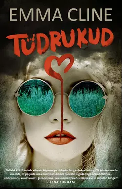 Tüdrukud, Emma Cline