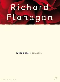 Kitsas tee sisemaale, Richard Flanagan