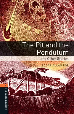 Pit and the Pendulum and Other Stories, Эдгар Аллан По