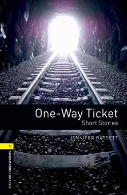 One-way Ticket Short Stories Jennifer Bassett