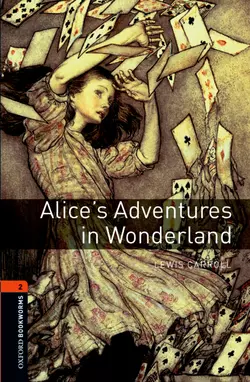 Alice′s Adventures in Wonderland, Льюис Кэрролл