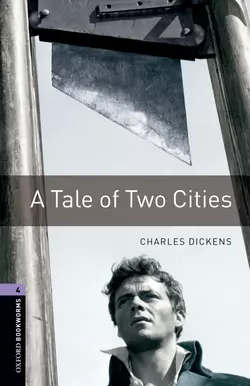 A Tale of Two Cities, Чарльз Диккенс