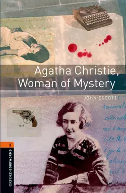 Agatha Christie  Woman of Mystery John Escott