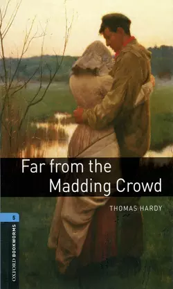 Far from the Madding Crowd, Томас Харди