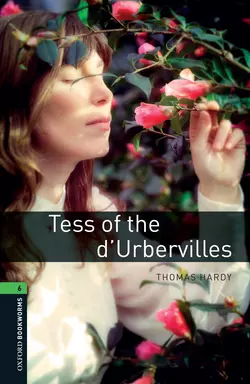 Tess of the d′Urbervilles, Томас Харди