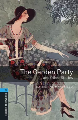 The Garden Party and Other Stories, Katherine Mansfield