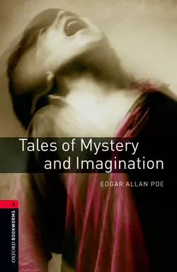 Tales of Mystery and Imagination, Эдгар Аллан По