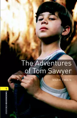 The Adventures of Tom Sawyer, Марк Твен