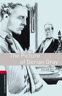 The Picture of Dorian Gray, Оскар Уайльд