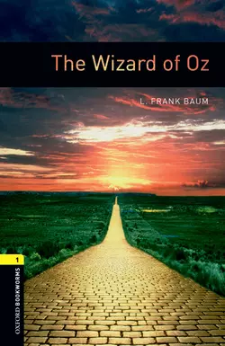 The Wizard of Oz Лаймен Фрэнк Баум