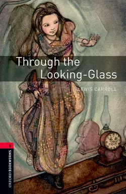 Through the Looking-Glass, Льюис Кэрролл