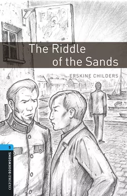 The Riddle of the Sands Erskine Childers