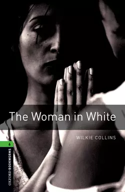 The Woman in White Уильям Уилки Коллинз