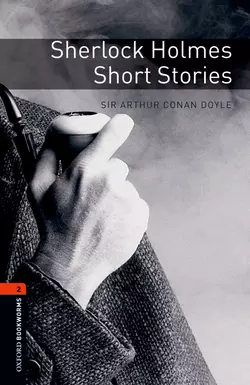 Sherlock Holmes Short Stories Артур Конан Дойл