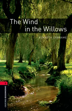 The Wind in the Willows Кеннет Грэм