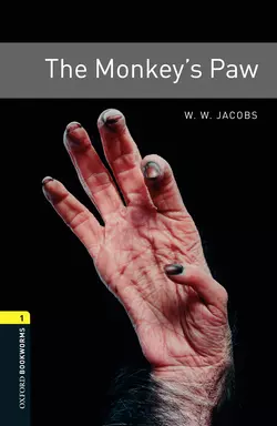 The Monkey′s Paw, W. Jacobs