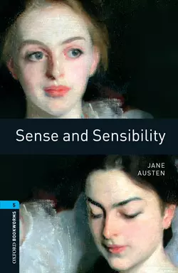 Sense and Sensibility Джейн Остин