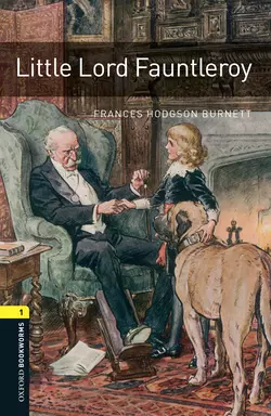 Little Lord Fauntleroy, Фрэнсис Элиза Ходжсон Бёрнетт