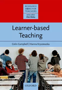 Learner-Based Teaching, Hanna Kryszewska