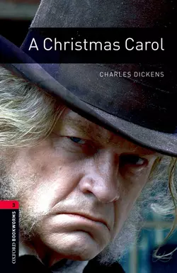 A Christmas Carol, Чарльз Диккенс