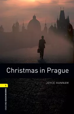 Christmas in Prague, Joyce Hannam