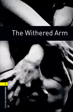 The Withered Arm Томас Харди