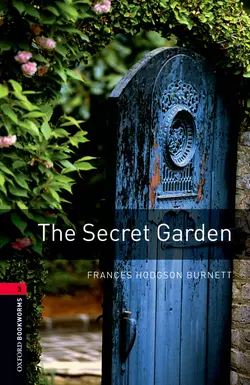 The Secret Garden, Фрэнсис Элиза Ходжсон Бёрнетт