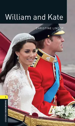 William and Kate Christine Lindop