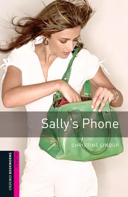 Sally′s Phone Christine Lindop