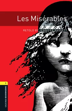 Les Miserables, Jennifer Bassett