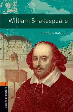 William Shakespeare, Jennifer Bassett