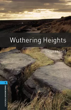 Wuthering Heights, Эмили Бронте