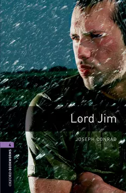 Lord Jim, Джозеф Конрад