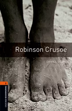 Robinson Crusoe, Даниэль Дефо