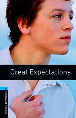 Great Expectations, Чарльз Диккенс