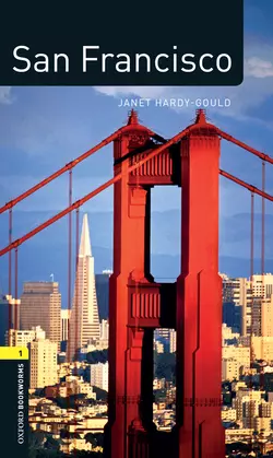 San Francisco, Janet Hardy-Gould