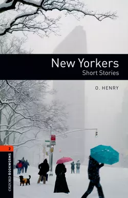 New Yorkers, О. Генри