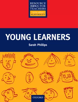 Young Learners, Sarah Phillips