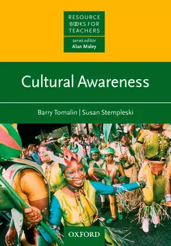 Cultural Awareness, Barry Tomalin