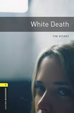 White Death Tim Vicary