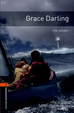 Grace Darling Tim Vicary