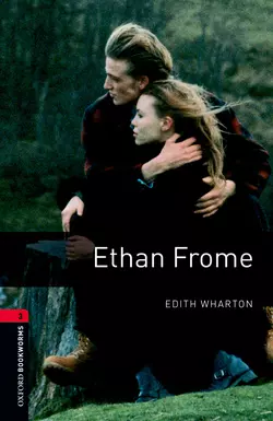 Ethan Frome, Edith Wharton