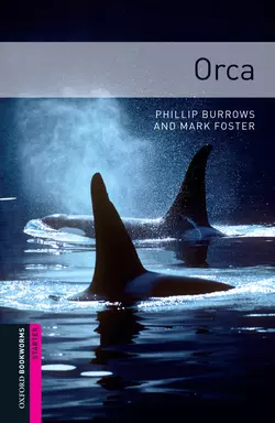 Orca, Mark Foster