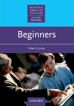 Beginners Peter Grundy