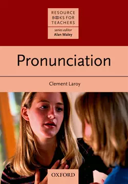 Pronunciation, Clement Laroy