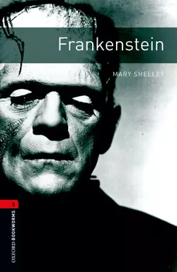 Frankenstein Мэри Шелли