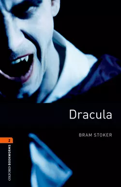 Dracula, Брэм Стокер