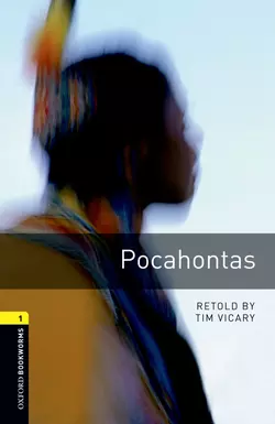 Pocahontas Tim Vicary