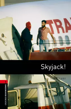 Skyjack! Tim Vicary