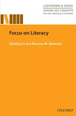 Focus on Literacy, Danling Fu